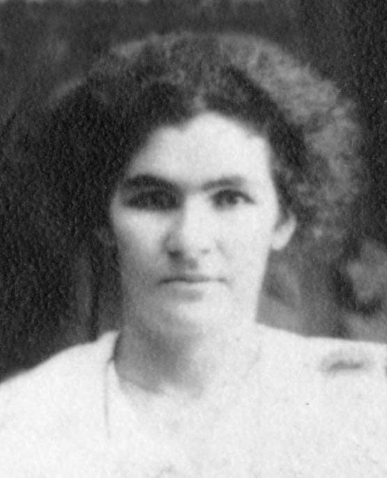 Maria Rodrigues
