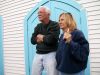 Frank Morreira Jr & Ruth Jane (nee Medeiros) Deponte
