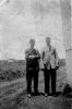 Anton Pereira and Manuel Pereira