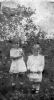 Virginia Anjo and Abraham Anjo