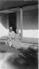 Antonio Silva and Maria Rosa Silva