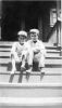 Anthony Gomes and Arthur Gomes
