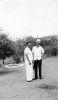 Joseph Medeiros Sr and Rose Rodrigues Medeiros