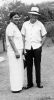 Rose Rodrigues Medeiros and Joseph Soares Medeiros