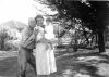 Joseph Medeiros Sr, Rose Rodrigues Medeiros and Ellen Caires