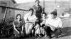 Manuel and Clara Pereira Martins Family