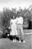 Lawrence Rodrigues and Irene Enos Rodrigues