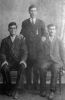 Manuel Gregorio Rodrigues