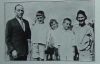 Joseph Soares Medeiros family