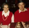 Elmina (nee Martins) Ellison & Edward Ellison