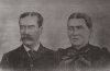 William Archibald Murray and Sarah Parker Murray