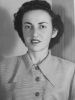 Marie (nee Pereira) Hopson