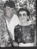 Clem Buettner & Marie (nee Pereira) Buettner