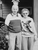 Vernon Pereira & Marie (nee Pereira) Buettner