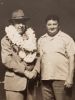 Anton Pereira & Abraham Anjo