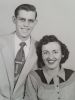 Gwindon Hopson & Marie (nee Pereira) Hopson