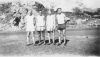 Jack Vorefeld, David Rodrigues, Don Devine and Fred Merino