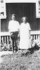 Antone Rodrigues and Helen Pereira Rodrigues