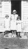 Rita Rodrigues, Mary Rodrigues and Alice Rodrigues