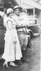 Rose Rodrigues Medeiros, Alfonso Rodrigues and Rose Marie Medeiros