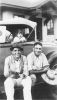 David Rodrigues, Rose Marie Medeiros and Alfonso Rodrigues