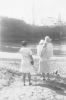 Mary Rodrigues, Rose Marie Medeiros and Rose Rodrigues Medeiros