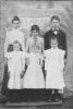 Children of Manóel & Maria Eugenia Pereira