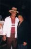 Earl Kalawaia and Melvia Keau Kalawaia