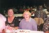 Claire Vida Pinto and Ruth Medeiros DePonte