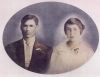 Manuel Gomes and Felicidade Pereira Gomes