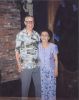 Arthur Gomes Sr and Thelma Gomes