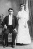 Manuel Gomes Anjo and Virginia Pereira Anjo