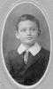 Joseph Irving DeVille Sr