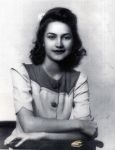 Olive Harriet Anjo