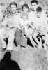 Harold Anjo, Eleanor (Martin) Anjo, Harold Anjo Jr., Joanne Anjo and Robert Anjo 