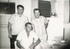Andrew Paulos Moniz, Lionel Paulos Moniz and Stephen Paulos Moniz