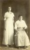 Felicidade Pereira and Clara Pereira