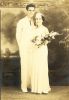 David Rodrigues and Elsie Martin Rodrigues
