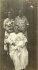 Elsie Martin Rodrigues, Caroline Silva Rodrigues, Jean Carol Rodrigues and Helen Pereira Rodrigues