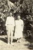 Lawrence Rodrigues and Helen Pereira Rodrigues