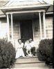 David Rodrigues, Elsie (Martin) Rodrigues, and Jean Carol Rodrigues