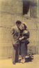 Gilbert Montarbo Sr and Hermina Montarbo