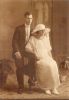 Frank Martin and Isabella Rodrigues Martin