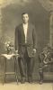 Frank Morreira Sr.