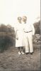 Ludvina Rodrigues Morreira and Frank Morreira Sr.