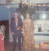 Frank Morreira Sr. and Ludvina Rodrigues Morreira