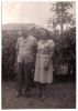 Anton Pereira and Victoria Martins Pereira