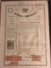 Theresa Da Silva Passport