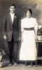 John Rodrigues and Ludvina Rodrigues
