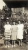 Clara Pereira, Anna Pereira and Margaret Pereira